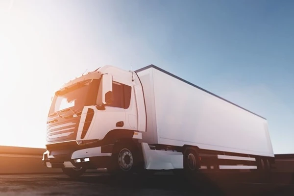 Ankara Narman, Nakliye Firması