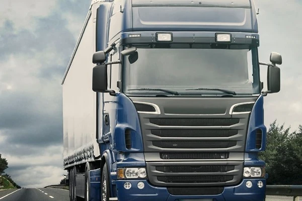 Ankara Narman, Nakliyat Ambarları