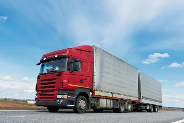 Ankara Narman, Şehirlerarası Taşımacılık