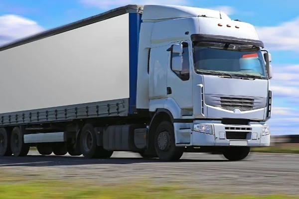 Ankara Narman, Nakliyat